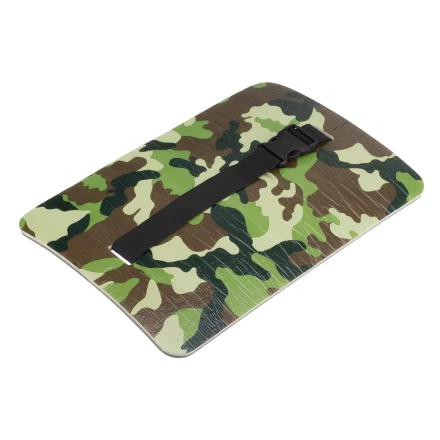 Сиденье туристическое  с  фиксатором, 350x240x10мм, Camping Palisad 69461 купить в Сургуте