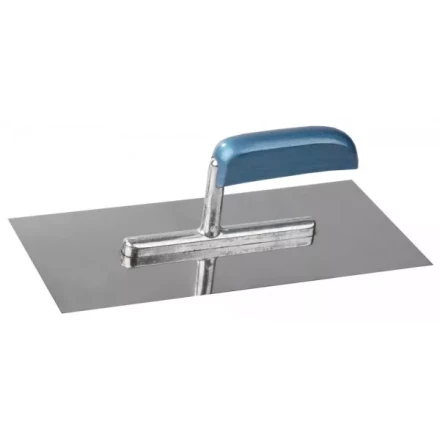 Гладилка STAYER &quot;PROFI&quot; нержавеющая с деревянной ручкой, 130х280мм 0802 купить в Сургуте