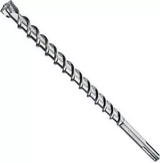 Бур для скальных пород 25*1200/1350 мм TOR SDS-MAX 1048996 купить в Сургуте