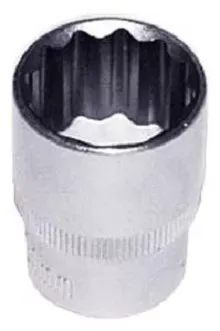 Головка торцевая 12-гранная 1/2"DR 13 мм S04H4913 Jonnesway 47409 купить в Сургуте