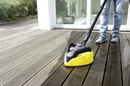Насадка T 450 T-Racer Surface Cleaner для минимоек KARCHER купить в Сургуте