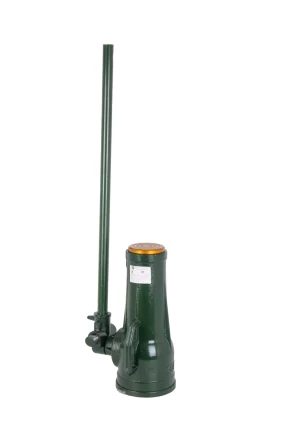 Домкрат винтовой TOR ДВ 50,0 т (G) 126501 купить в Сургуте