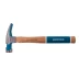 Молоток-гвоздодер,560 г Gross 10419, угол 75, магнит, обрезиненная рукоятка AMERICAN HICKORY купить в Сургуте