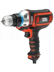 Инструмент многофункциональный B&D MT350K Multievo