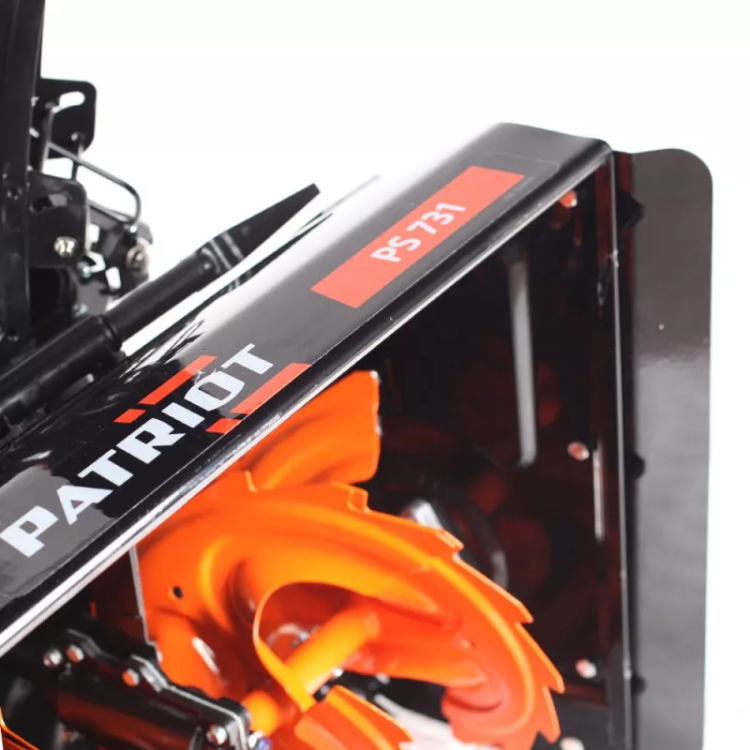 Бензиновый снегоуборщик PATRIOT PS 731 купить в Сургуте