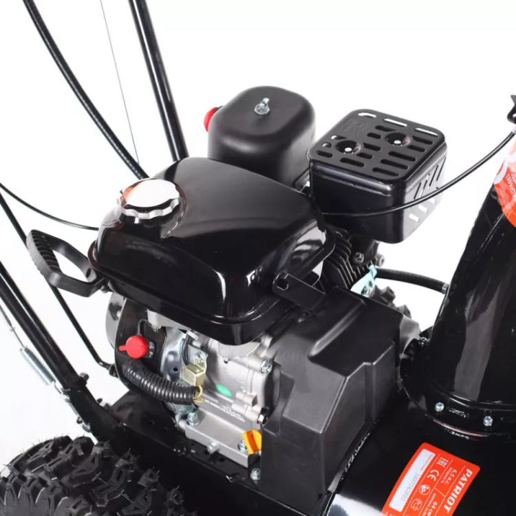 Бензиновый снегоуборщик PATRIOT PS 731 купить в Сургуте