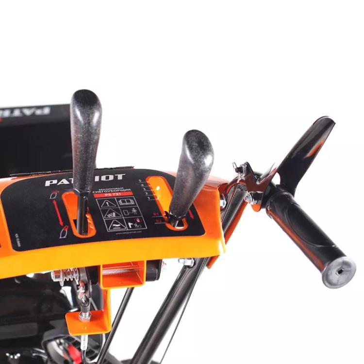 Бензиновый снегоуборщик PATRIOT PS 731 купить в Сургуте