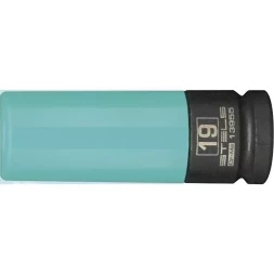 Головка ударная для колесных  дисков 19мм 1/2&quot;  Stels 13955