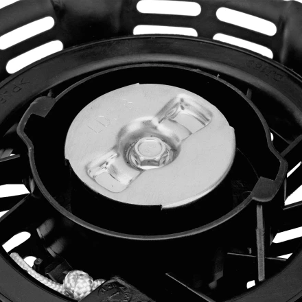 Стартер для виброплиты VC-12, VC-30W Denzel 98027 купить в Сургуте