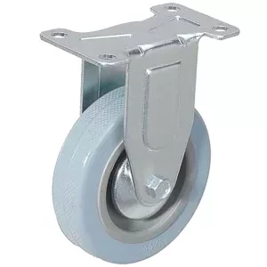 Колесо аппаратное неповоротное FCg 92 75 мм (N) 1039554 купить в Сургуте