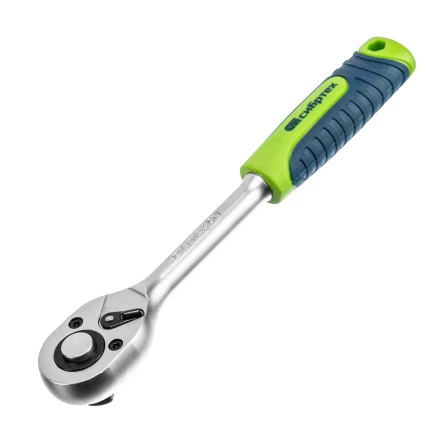 Набор инструментов Сибртех 14171, 1/2&quot;, 3/8&quot;, 1/4&quot;, пластиковый кейс 172 предм. купить в Сургуте