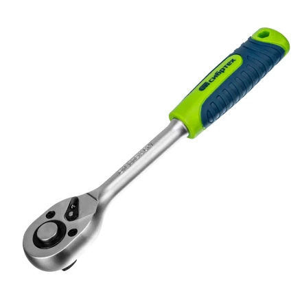 Набор инструментов Сибртех 14171, 1/2&quot;, 3/8&quot;, 1/4&quot;, пластиковый кейс 172 предм. купить в Сургуте