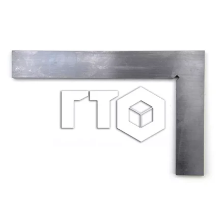 Угольник УП-1-400 (400х250) класс 1 ГТО купить в Сургуте