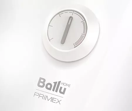 Водонагреватель Ballu BWH/S 80 Primex купить в Сургуте
