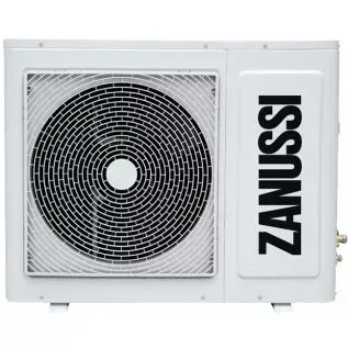 Внешний блок ZANUSSI ZACS/I-18  HN/N1/Out сплит-системы, инверторного типа купить в Сургуте