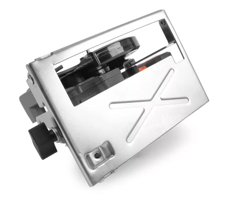 Аккумуляторная циркулярная пила MESSER DCH1 125мм 2Ач купить в Сургуте