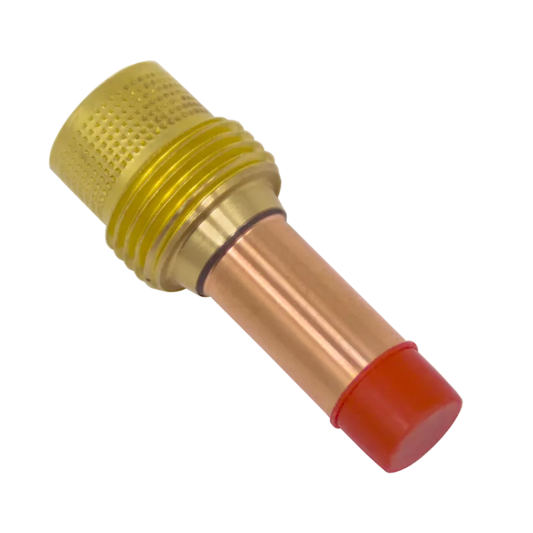Держатель цанги 2,0-2,4 мм GL (TW 17-18-26) Оберон XL45V26 купить в Сургуте