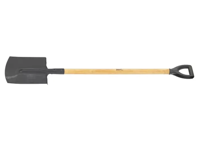 Лопата штыковая прямоугольная черенок вс ЛП СИБРТЕХ 61458 купить в Сургуте