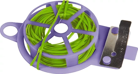 Подвязка из мягкой проволоки бобина 30 м PALISAD 64489 купить в Сургуте