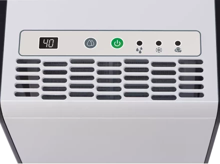 Осушитель воздуха BALLU BDH-15L купить в Сургуте