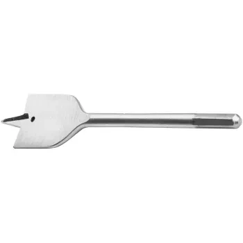 Сверло по дереву перовое, 36 мм СИБРТЕХ 70386 купить в Сургуте