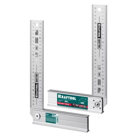 Угольник столярный 3444 купить в Сургуте