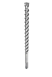 Бур SDS-max, 24х400х520мм, ZENTRO (P-17251) купить в Сургуте