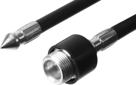 Шланг для прочистки труб серия МАСТЕР купить в Сургуте