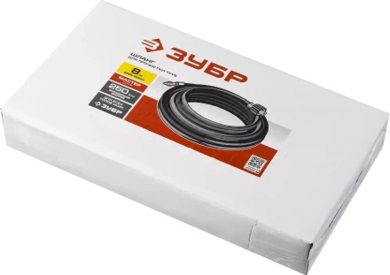 Шланг для прочистки труб серия МАСТЕР купить в Сургуте