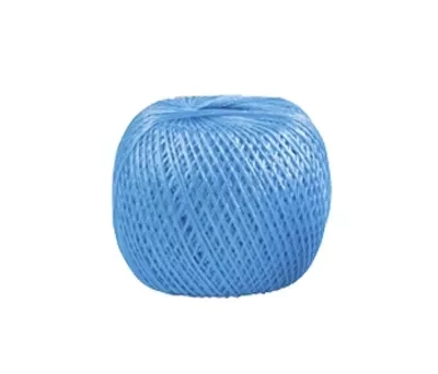 Шпагат полипропиленовый синий 110 м 800 текс СИБРТЕХ 93990 купить в Сургуте