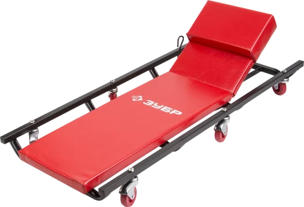 Лежаки на колесах серия ЭКСПЕРТ купить в Сургуте
