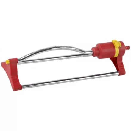 Распылитель GRINDA &quot;CLASSIC Quick-Connection System&quot; осциллирующий, 17 отверстий 8-427685_z01 купить в Сургуте