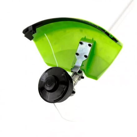 Триммер бензиновый Сибртех БКС 3000 неразъемная штанга 96245 купить в Сургуте