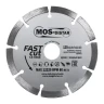 Диск алмазный по бетону 1A1RSS FAST CUT (Быстрый рез) (7mm) MOS-DISTAR 350*3,5*7*24Т*25,4 mm купить в Сургуте