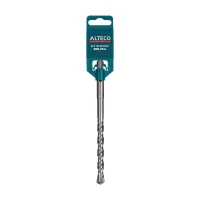 Бур по бетону ALTECO 18х260 SDS-Plus 17435