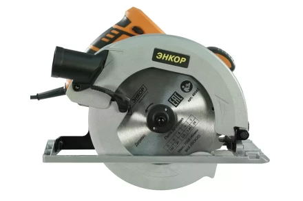 Пила дисковая ПДЭ-1500/67Э 50243 купить в Сургуте