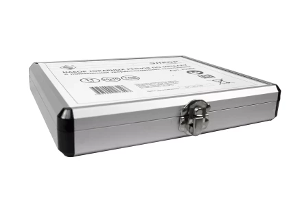 Набор токарных резцов по металлу 11 шт 23362 купить в Сургуте