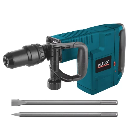 Отбойный молоток ALTECO DH 1700-25 SDS-Max 30893 купить в Сургуте