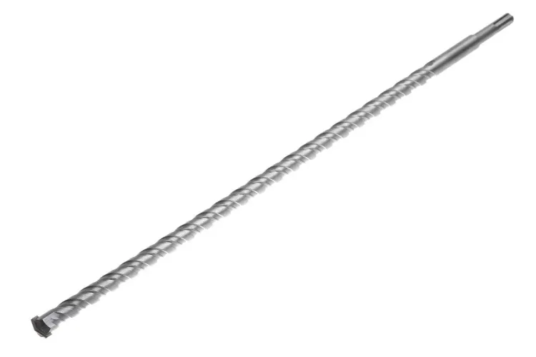 Бур HAMMER Ф16х610мм SDS Plus (201-138) купить в Сургуте