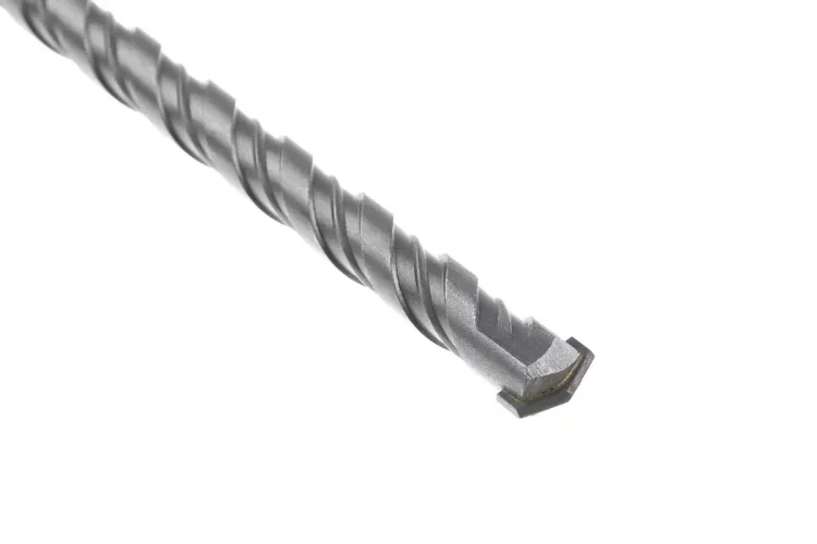 Бур HAMMER Ф16х610мм SDS Plus (201-138) купить в Сургуте