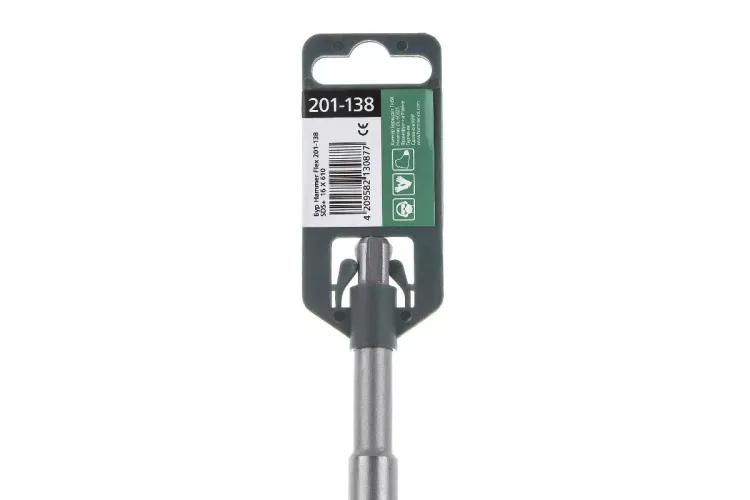 Бур HAMMER Ф16х610мм SDS Plus (201-138) купить в Сургуте