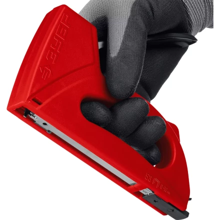 ЗУБР Миг-53, тип 53 (A/10/JT21) 23GA (6 - 10 мм), лёгкий степлер (31562) купить в Сургуте