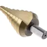 Сверло по металлу HAMMER Ф30х80мм (DR MT 6,0-30,5мм*80/10мм) купить в Сургуте