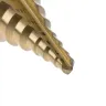 Сверло по металлу HAMMER Ф30х80мм (DR MT 6,0-30,5мм*80/10мм) купить в Сургуте