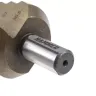 Сверло по металлу HAMMER Ф30х80мм (DR MT 6,0-30,5мм*80/10мм) купить в Сургуте