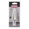 Сверло по металлу HAMMER Ф30х80мм (DR MT 6,0-30,5мм*80/10мм) купить в Сургуте