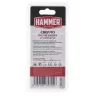 Сверло по металлу HAMMER Ф30х80мм (DR MT 6,0-30,5мм*80/10мм) купить в Сургуте