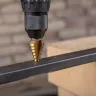 Сверло по металлу HAMMER Ф30х80мм (DR MT 6,0-30,5мм*80/10мм) купить в Сургуте