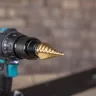 Сверло по металлу HAMMER Ф30х80мм (DR MT 6,0-30,5мм*80/10мм) купить в Сургуте