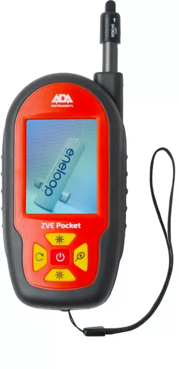 Видеоскоп ADA ZVE Pocket купить в Сургуте